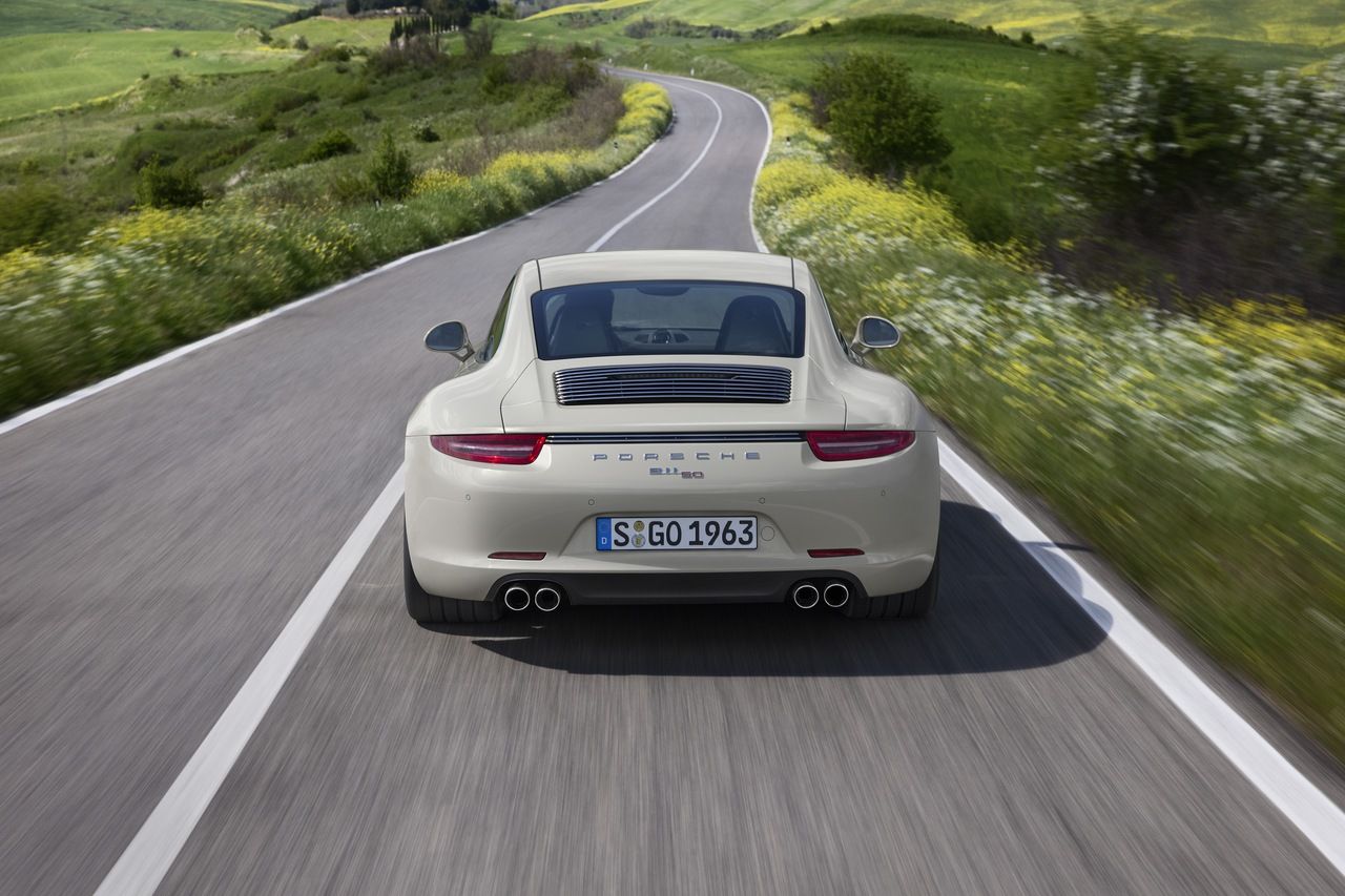  2013-porsche-911-50-anniversary-edition