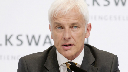 Šéf Volkswagenu vysvetlil, prečo nebudú odškodňovať Európanov