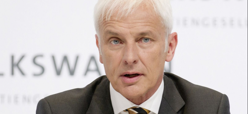 Šéf Volkswagenu vysvetlil, prečo nebudú odškodňovať Európanov