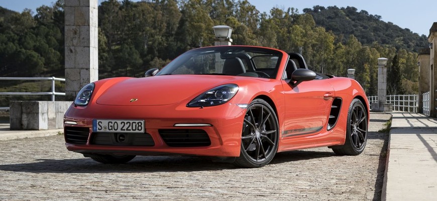 Kvôli vysokému dopytu Porsche rozšíri výrobu modelov Boxster a Cayman. Využije závod VW