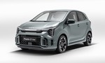 Kia Picanto má za sebou upgrade. Dizajnom je bližšie SUV EV9, spaľovacie motory jej ale ostali