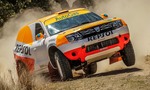 Prekvapenie desaťročia! Dacia ide na Dakar. Za jej volant usadne legendárny Sébastien Loeb
