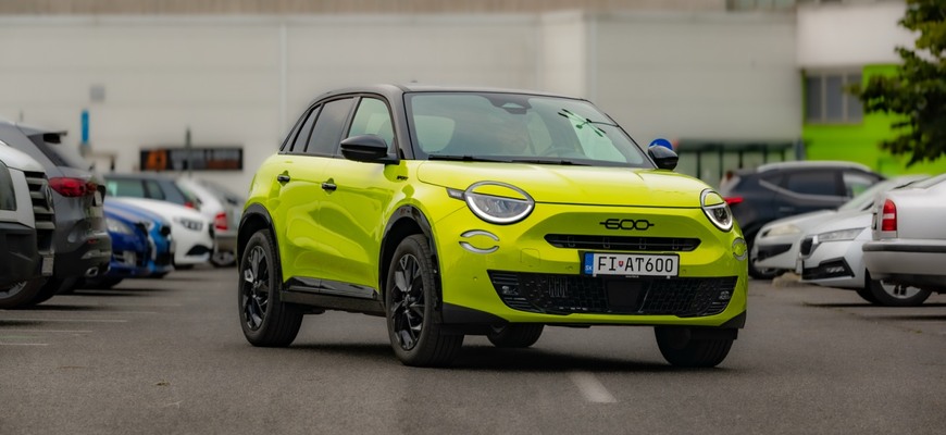 Test Fiat 600 Sport. Je športový len menom, alebo ponúkne aj niečo navyše?