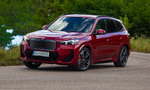 Test BMW iX1: rodinná elektrika do mesta