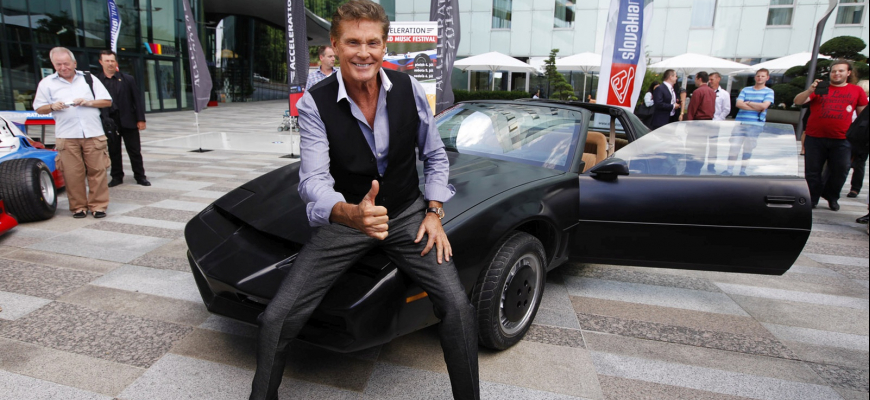 Piatkový Hasselhoff a Samantha Fox sú vypredaní, tanečná šou stále v ponuke!