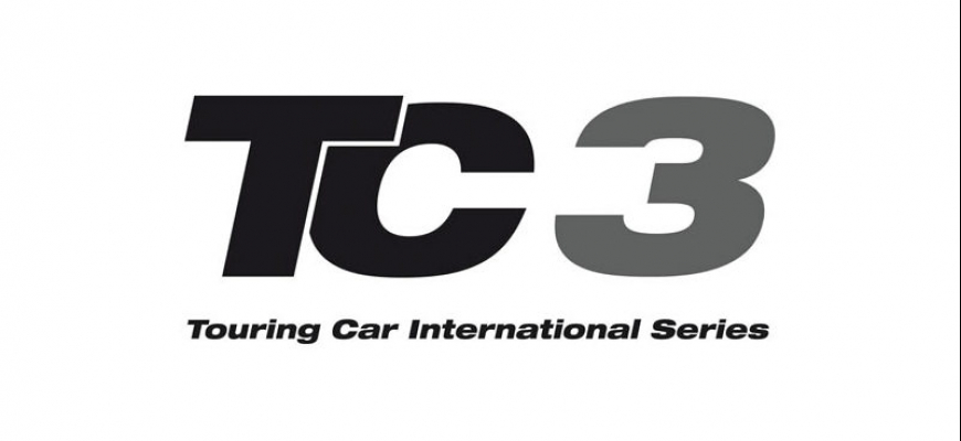 Nový seriál TC3 bude mať aj preteky spoločné s F1