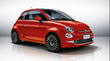 Fiat 500 dostal 1 800 zmien. Tvár si však zachoval