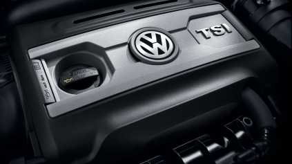 Od r 2017 bude VW montovať filter pevných častíc aj do benzínových motorov!