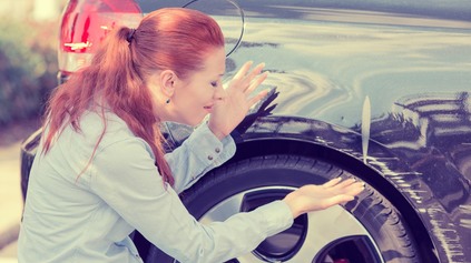 NABÚRAL SOM AUTO NA PARKOVISKU. ČO TERAZ?