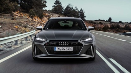 Všetky nové Audi RS modely budú elektrifikované, tvrdí šéf predaja a marketingu