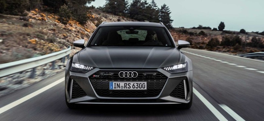 Všetky nové Audi RS modely budú elektrifikované, tvrdí šéf predaja a marketingu