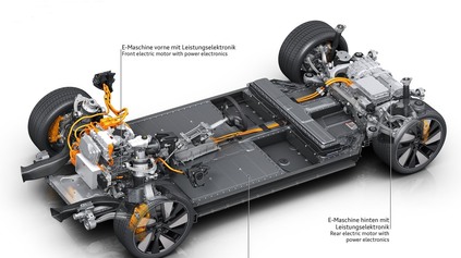 Spory medzi automobilkami a dodávateľmi rastú. Na vine je honba za elektromobilitou