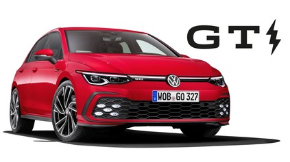 GTX na najvýkonnejších batériových VW asi nevydrží, Nemci si patentovali elektrifikované GTI
