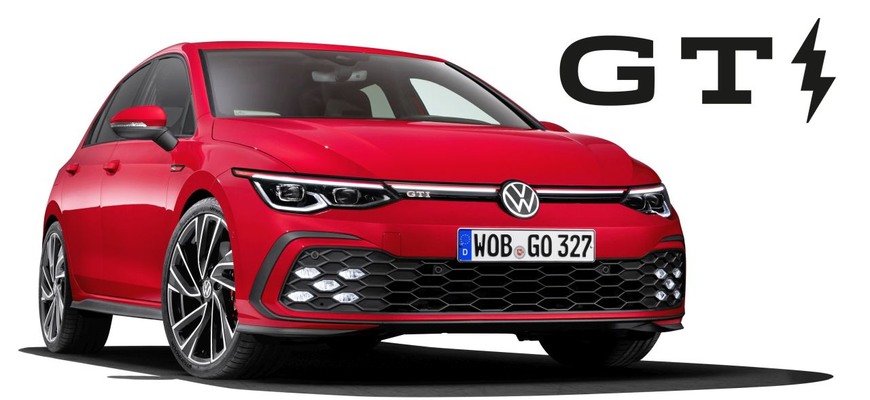 GTX na najvýkonnejších batériových VW asi nevydrží, Nemci si patentovali elektrifikované GTI