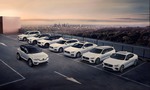 Volvo sedan a kombi už vo Veľkej Británii nekúpite, bude to nový trend?