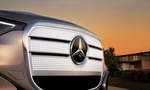 Takto budú vyzerať nové elektrické Mercedesy. Diódové pixely napodobňujú klasickú masku