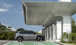 Ako ušetriť čas pri nabíjaní elektrického automobilu počas cestovania