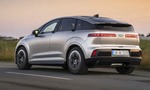 Nové Audi A2 e-tron oficiálne. Elektromobil namiesto hliníka a spaľovacích motorov