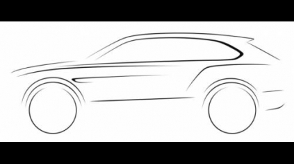 JE JEDNO AKÉ SUV SI KÚPITE, VŠETKY MAJÚ ROVNAKÉ DNA.