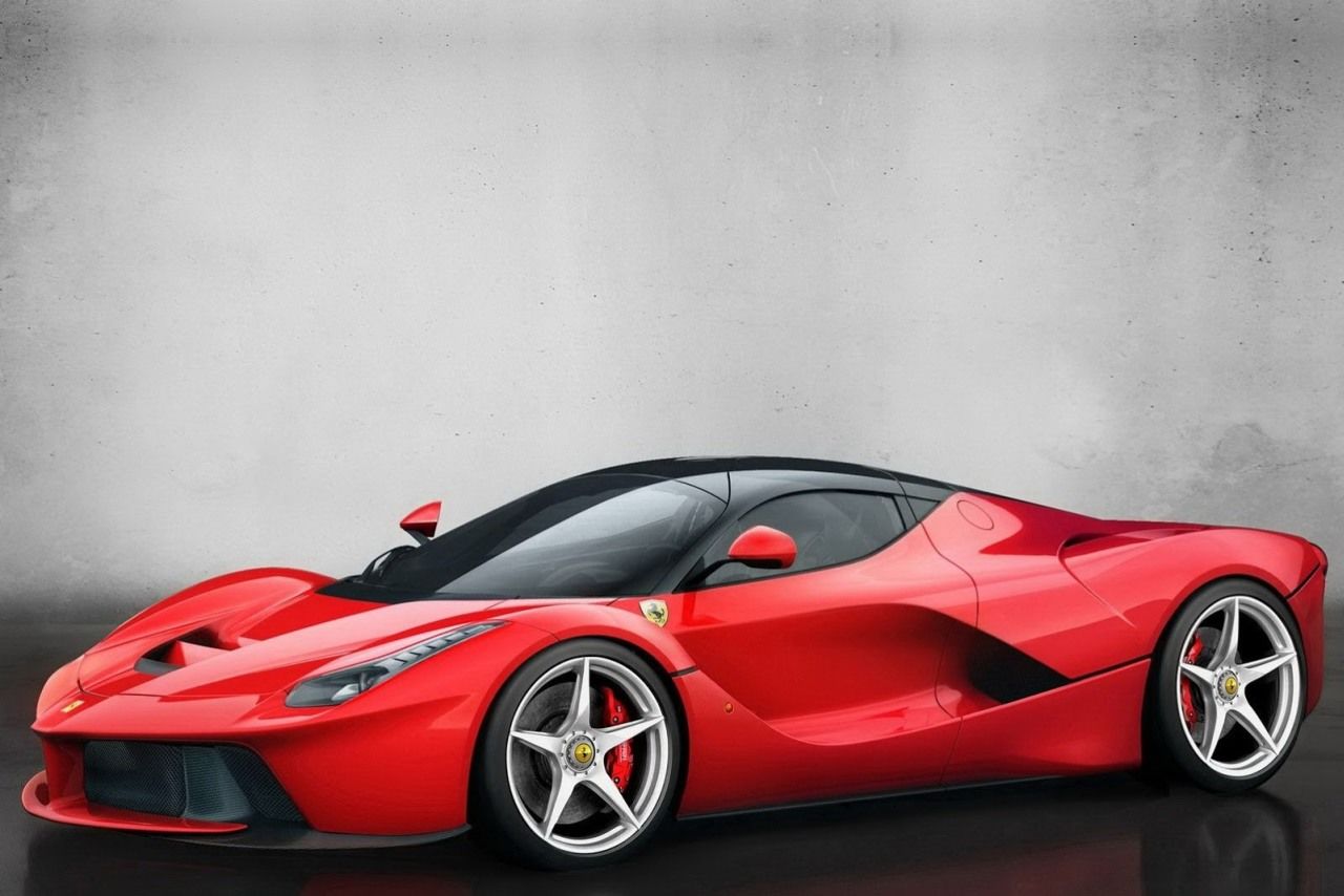 Ferrari vyrobí ešte jedno LaFerrari, chce pomôct obetiam zemetrasenia