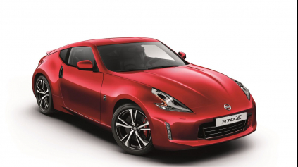 NISSAN 370Z PRE ROK 2018 JE EŠTE LEPŠÍ AKO PREDTÝM