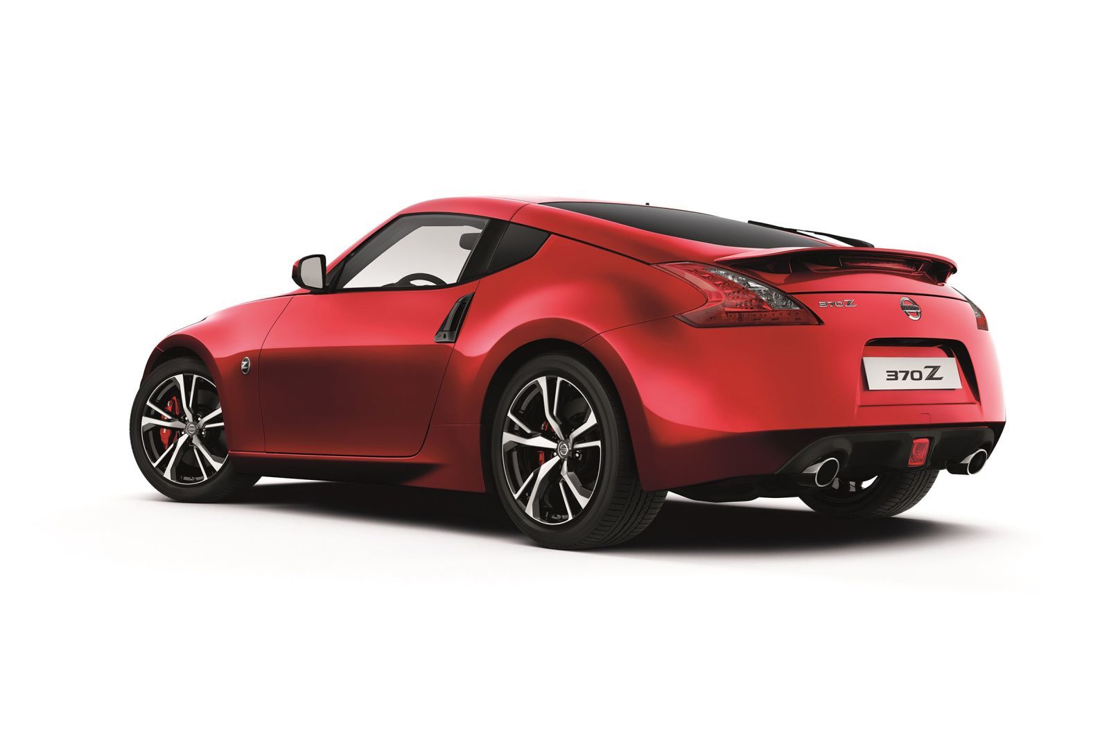 Nissan 370Z