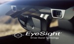 Subaru vyvíja nový EyeSight, dostane prednosť pred autonómnym riadením