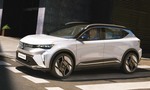 Nový Renault Scenic E-Tech: namiesto minivanu so spaľovacími motormi elektrický crossover