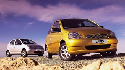 Toyota Yaris zmenila segment B. Je tu už 1/4 storočia