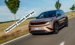 Škoda Peaq prešla 936 km. Papierový dojazd prekonala takmer o polovicu