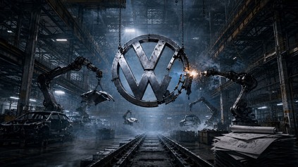 POTVRDENÉ: VOLKSWAGEN ZRUŠÍ ĎALŠÍCH 50 TISÍC MIEST. ČO TO ZNAMENÁ PRE TOVÁRNE, ZNAČKY A MODELY?