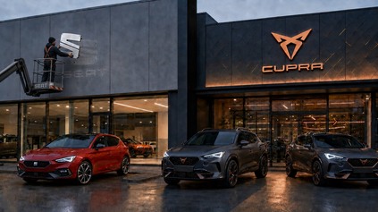 KONIEC SEATU PO 79 ROKOCH? VOLKSWAGEN CHCE VŠETKO STAVIŤ NA CUPRU