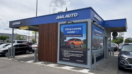 POTREBUJETE PREDAŤ AUTO? DÁ SA TO VÝHODNE A BEZ STAROSTÍ
