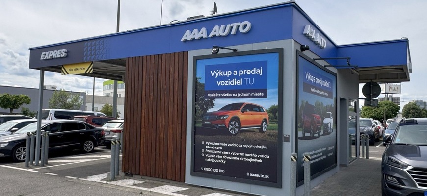 Potrebujete predať auto? Dá sa to výhodne a bez starostí