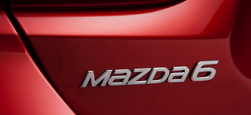 Mazda zvažuje model 6 MPS, 6 coupé a verziu 4x4!