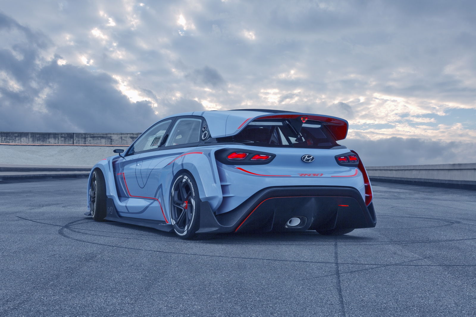 Hyundai i30N