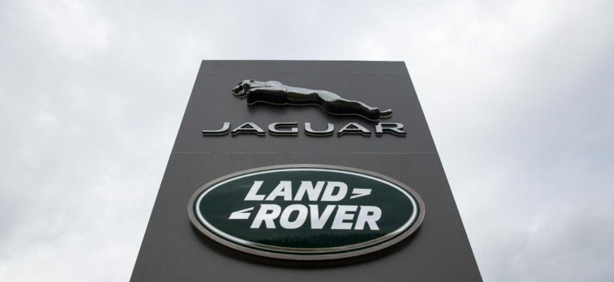 Štátna pomoc 125 mil € Slovenska pre Jaguar Land Rover má zelenú