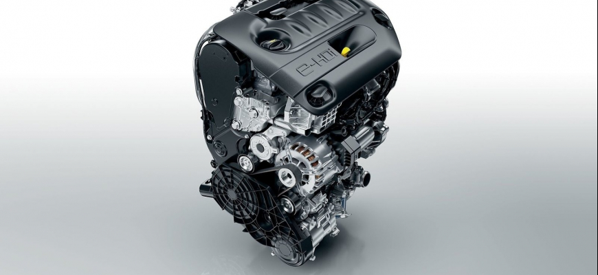 Peugeot takmer zastaví vývoj naftových motorov v PSA
