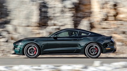 FORD MUSTANG BULLITT KONČÍ. DRUHÉ PREDĹŽENIE VÝROBY SA NEKONÁ