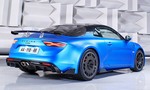 Nová hardcore Alpine A110 R schudla na úroveň Mazdy MX-5, stovku dá za 3,9 sekundy
