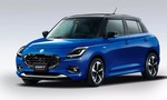 Suzuki predstavilo nový Swift. Zatiaľ sa tvári ako koncept, v skutočnosti je to sériové auto