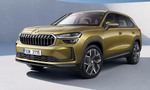 Nová Škoda Kodiaq oficiálne. Ostali TDI, TSI i 4x4 a pribudol plug-in hybrid