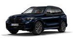 Nové BMW X5 Protection VR6 ochráni posádku aj pred projektilmi z AK-47