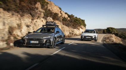 VIETE, AKO FUNGUJE QUATTRO ULTRA V AUDI? TOTO O POHONE 4X4 MOŽNO NEVIETE