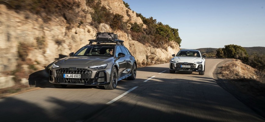 Viete, ako funguje quattro ultra v Audi? Toto o pohone 4x4 možno neviete