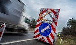 Pozor na D2 pri Bratislave! Vodičov čakajú obmedzenia na viacerých úsekoch