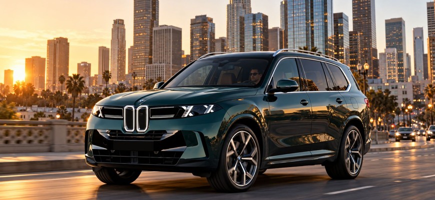 XM na odstrel? Mníchov chystá nové BMW X9 alebo X8, veľká zmena plánov