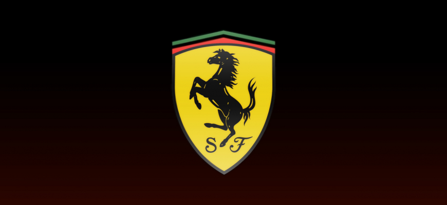 Ferrari si ide svoje, SUV vyrábať nebude!