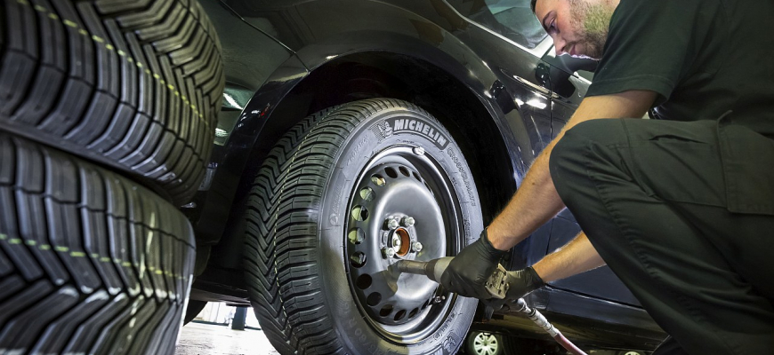 Aké sú pre vás vhodné pneumatiky?
