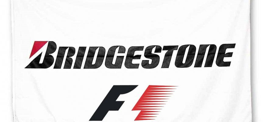 Bridgestone končí v F1